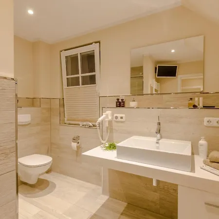 בית נופש Kleine Kirr