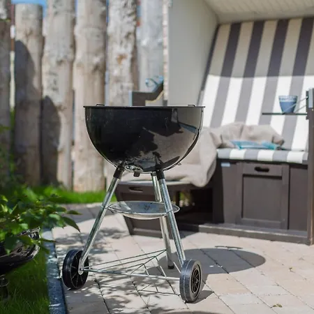 Holiday home Kleine Kirr